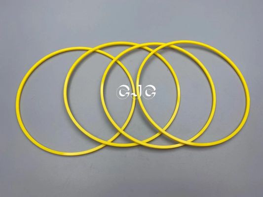 Wasserdichter N4W-Bagger Seal Bausatz, Antibeleg O Ring Gasket Bausatz 22000139