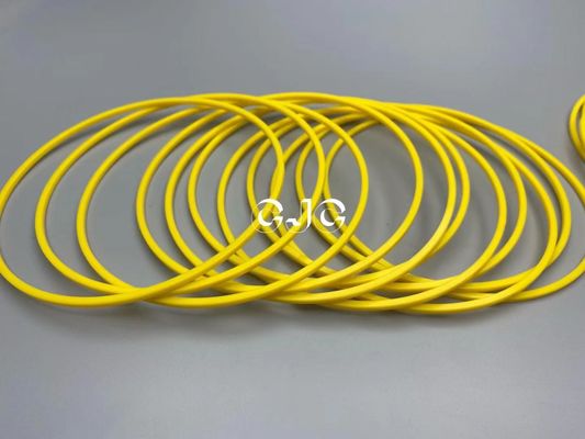 Wasserdichter N4W-Bagger Seal Bausatz, Antibeleg O Ring Gasket Bausatz 22000139