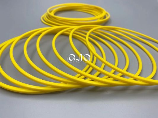 22000139 Dichtung POM Hydraulic Oil Seal Bausatzs N4W mit Öl-Widerstand