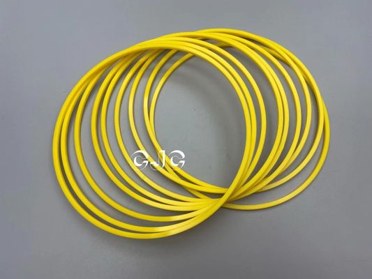 22000139 Dichtung POM Hydraulic Oil Seal Bausatzs N4W mit Öl-Widerstand