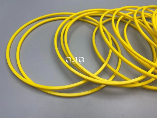 22000139 Dichtung POM Hydraulic Oil Seal Bausatzs N4W mit Öl-Widerstand