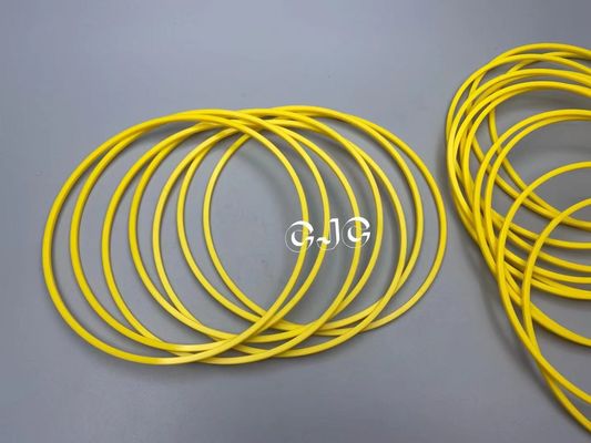 22000139 Dichtung POM Hydraulic Oil Seal Bausatzs N4W mit Öl-Widerstand