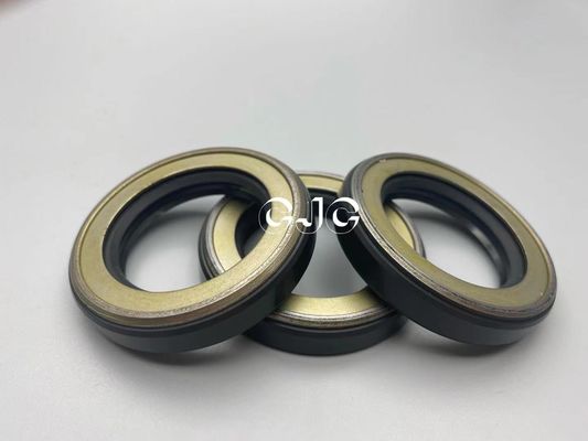 Mechanische Drehwellen-Lippendichtung 706-7G-11291 für Bagger E70B E110B E120B