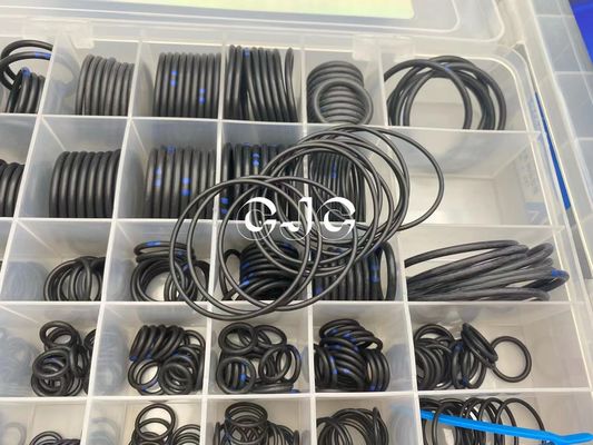 Hitzebeständigkeits-Hebebühne-Rollsiegel-Ausrüstungen für Gummimaterial Kobelco EPDM