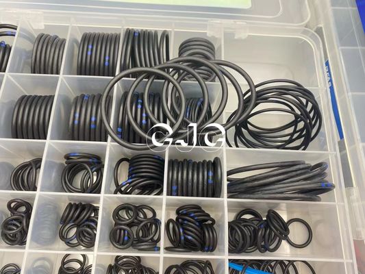 Hitzebeständigkeits-Hebebühne-Rollsiegel-Ausrüstungen für Gummimaterial Kobelco EPDM