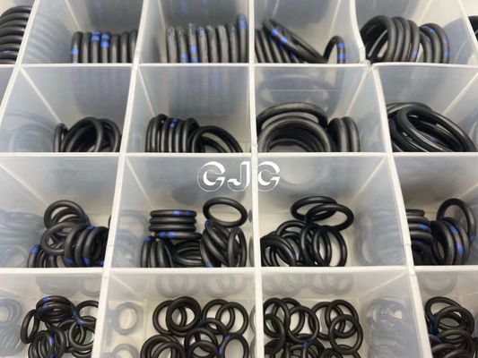 Hohe Präzisions-hydraulisch-Rollsiegel Bausatz With Alkali Resistance For KATO Excavator Soems