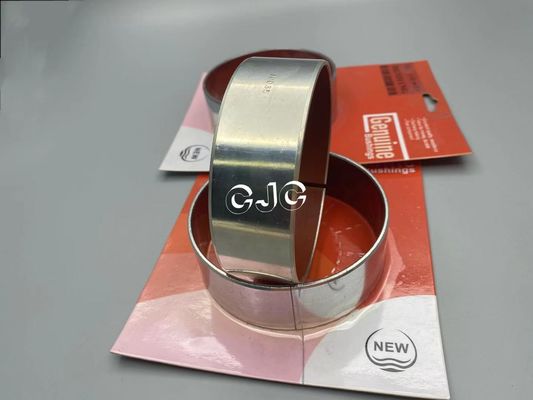 SK07-N2 flanschte Ärmel-Buchse
