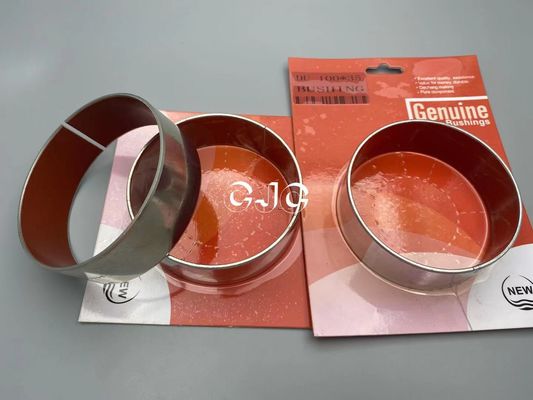 SK07-N2 flanschte Ärmel-Buchse
