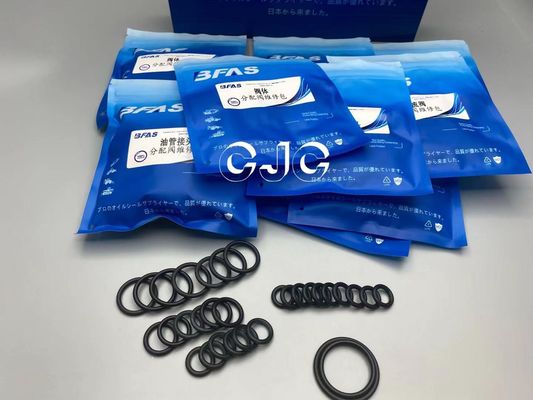 Rollsiegel-Ausrüstung des Polyurethan-FKM, 107-7010 Gummio Ring Bausatz For CAT 336D PC400-5