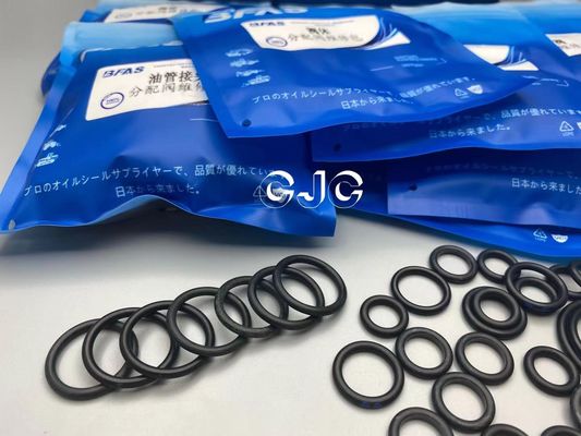 Wasserdichte stoßsichere Hydrozylinder-verpackende Ausrüstungen 107-7010 für PC400-6 CAT 336D
