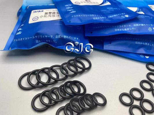 Wasserdichte stoßsichere Hydrozylinder-verpackende Ausrüstungen 107-7010 für PC400-6 CAT 336D