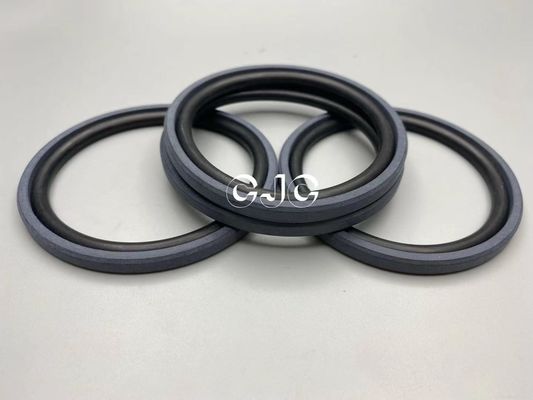 700-80-62350 Kolben-Dichtung SPGO-Bagger-Seal Bausatz Bronze Filled Oil Proof