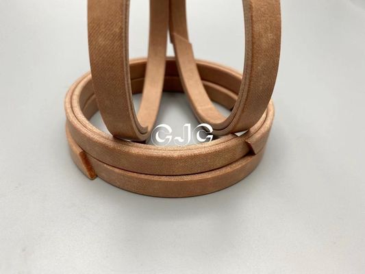 Material der Öl-beständiges sich hin- und herbewegendes Öldichtungs-07156-01012 Rareflon PTFE
