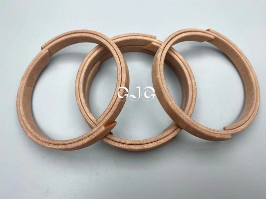 Phenoplastisch finden Sie sich hin- und herbewegende Öldichtung, Bagger Hydraulic Seal Bausatzs 07156-00912 ab