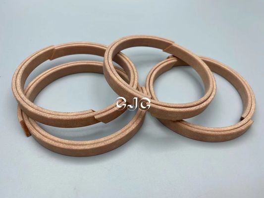 Phenoplastisch finden Sie sich hin- und herbewegende Öldichtung, Bagger Hydraulic Seal Bausatzs 07156-00912 ab