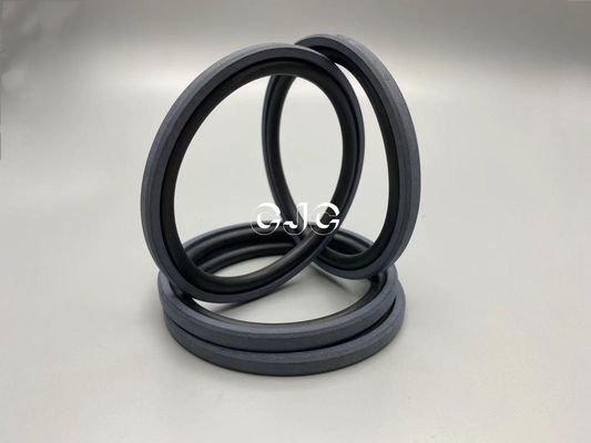 Materieller Bagger Seal Bausatz, hydraulische Kolben-Robbe PTFE SPGO 700-80-62350