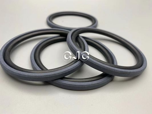Materieller Bagger Seal Bausatz, hydraulische Kolben-Robbe PTFE SPGO 700-80-62350