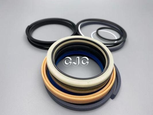 Nitril-hydraulisches Rollsiegel Bausatz Rubber Material For Engine