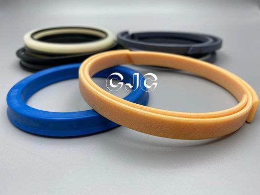 Nitril-hydraulisches Rollsiegel Bausatz Rubber Material For Engine