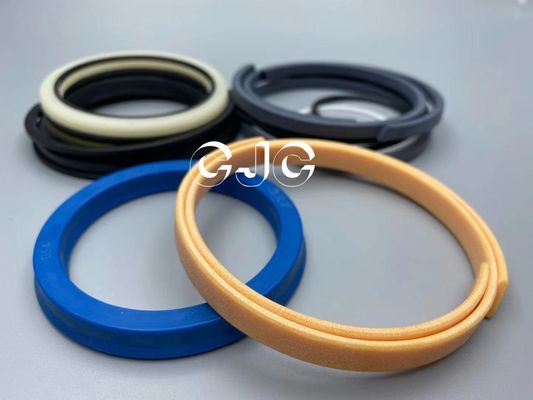 Nitril-hydraulisches Rollsiegel Bausatz Rubber Material For Engine