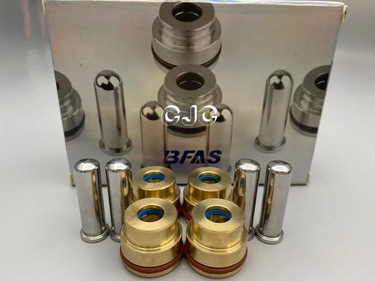 Hydraulikbagger-Control Valve Part-Griff-Schieber für Bagger EX220-6 PC300-5