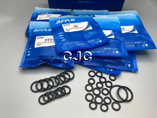 Dichtungs-Ausrüstung 3651270, Reparatur Bausatz For CAT320D des Ventil-ZAX55 des Regelventil-ZAX60