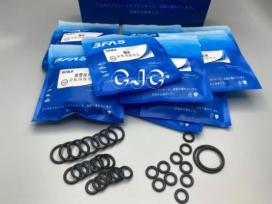 Dichtungs-Ausrüstung 3651270, Reparatur Bausatz For CAT320D des Ventil-ZAX55 des Regelventil-ZAX60