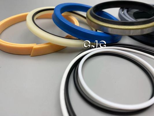 707-99-76260 hydraulisches Rollsiegel Kit Oil Resistant 70 Grad-Härte