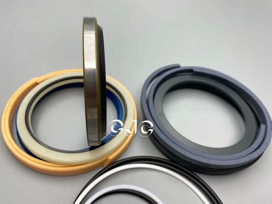 707-99-76260 hydraulisches Rollsiegel Kit Oil Resistant 70 Grad-Härte