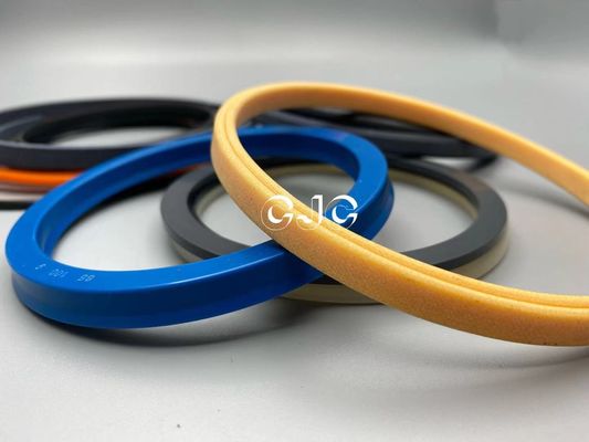 4654422 hydraulische Rollsiegel-Ausrüstung, Öl Ring Seal For ZAX200-3 SK07-N2