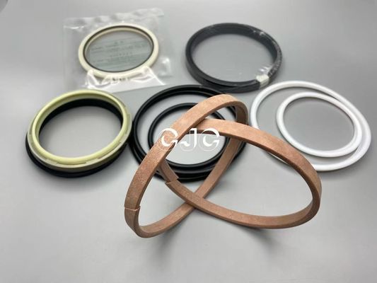 707-99-76260 Verschleißfestigkeit Bagger-Hydraulic Cylinder Seal-Ausrüstungs-PC200-8