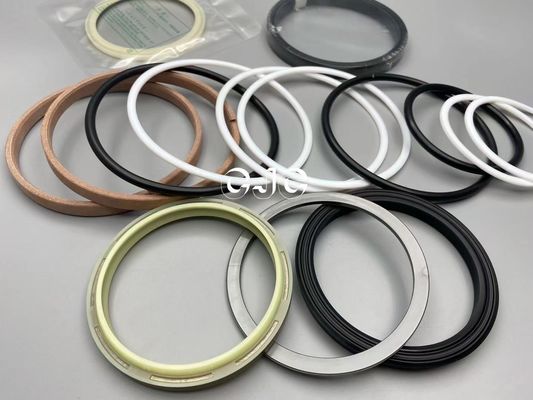 707-99-76260 PC200-8 hydraulisches Rollsiegel Kit Construction Machinery Parts