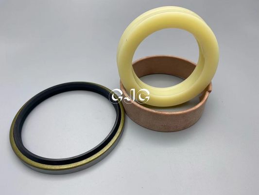 Splitter Gummio Ring Bausatz, wasserdichter hydraulischer Bagger Dichtungs-Bausatz Fors PC360-7
