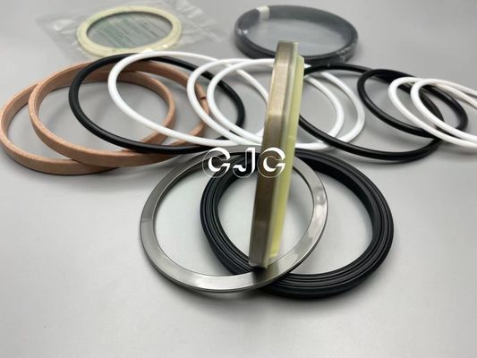 707-99-76260 hydraulischer Bagger PU Material Rollsiegel-Bausatz For Komatsus PC200-8