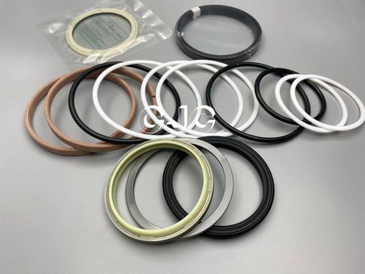 707-99-76260 hydraulischer Bagger PU Material Rollsiegel-Bausatz For Komatsus PC200-8
