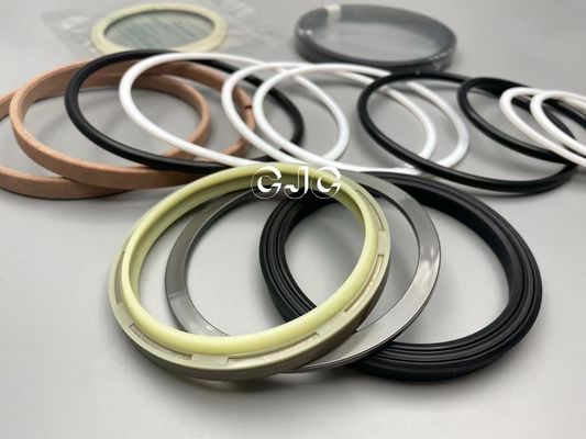 707-99-76260 hydraulischer Bagger PU Material Rollsiegel-Bausatz For Komatsus PC200-8