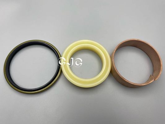 Bahn-Regler-Robbe Kit Wear, trockener, niedriger Widerstand Bagger-Adjust Cylinder Seal-Ausrüstungs-PC360-7