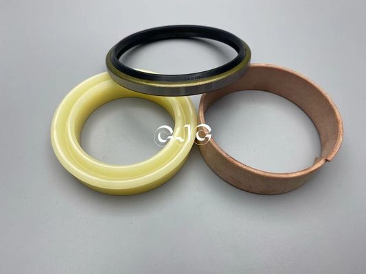 Bahn-Regler-Robbe Kit Wear, trockener, niedriger Widerstand Bagger-Adjust Cylinder Seal-Ausrüstungs-PC360-7
