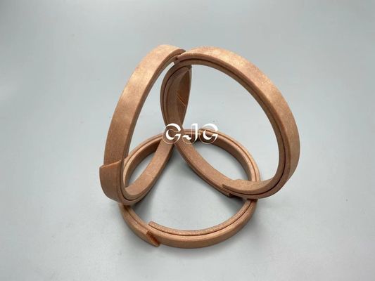 Bagger EC210B Ring Oil Seal, 07156-00912 hydraulische Kolben-Robben WR