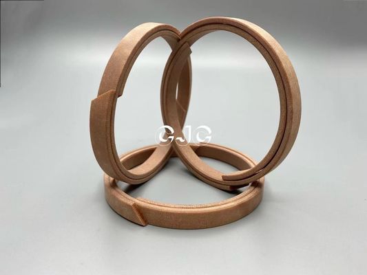 Bagger EC210B Ring Oil Seal, 07156-00912 hydraulische Kolben-Robben WR