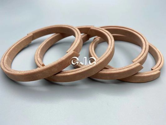 Bagger EC210B Ring Oil Seal, 07156-00912 hydraulische Kolben-Robben WR