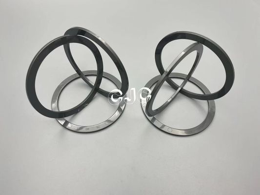 HELLER Nylonbagger hydrozylinder-Öldichtungs-Bausatz Fors PC360-7