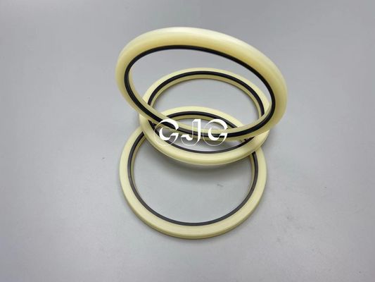Zylinder HBY-Öl-beständiger Bagger-Seal Bausatz Polyurethan Material For Piston