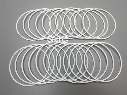 Plastik-Hydrozylinder PTFE-Bagger-Seal Bausatz For PC50UU PC120-5