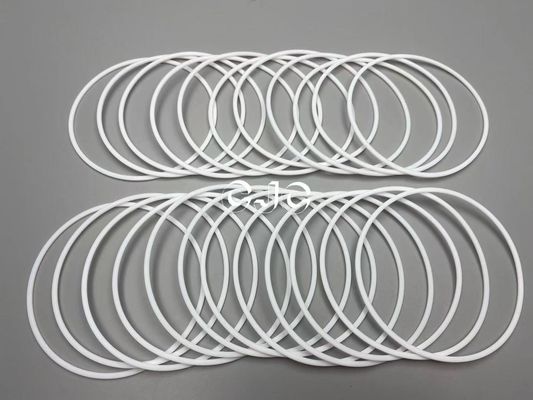 Plastik-Hydrozylinder PTFE-Bagger-Seal Bausatz For PC50UU PC120-5