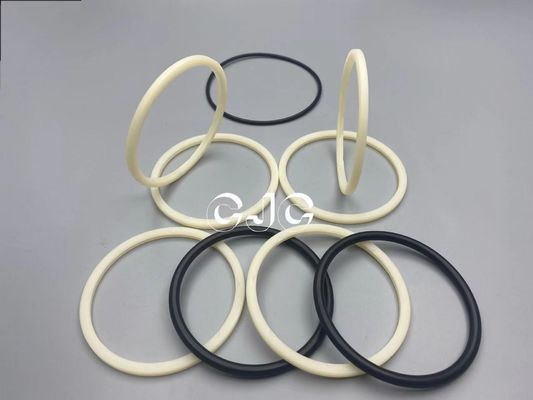 Hydraulische Reparatur-Sets ODM, Gummihydraulisch-Rollsiegel ISO9001: 2015