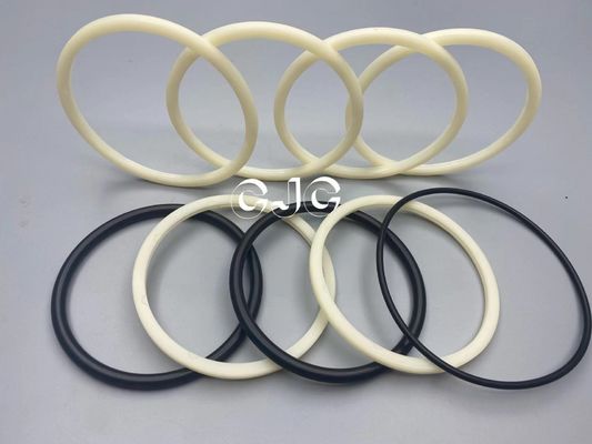 Hydraulikpumpe-Dichtungs-Ausrüstung PUs, Öl-Widerstand-Drehwellen-Öldichtungen für DH150-7