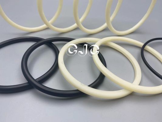 Ufer hydraulische Reparatur-Mitte-gemeinsames Dichtungs-Bausatz Rubber Materials 30-90