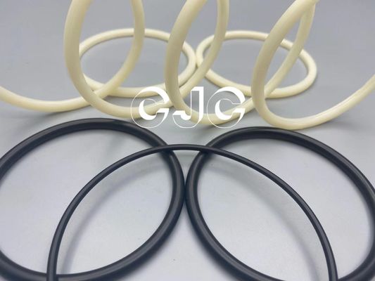 Ufer hydraulische Reparatur-Mitte-gemeinsames Dichtungs-Bausatz Rubber Materials 30-90