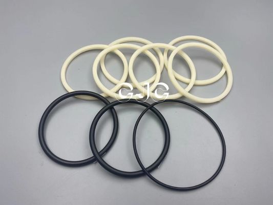 Ufer hydraulische Reparatur-Mitte-gemeinsames Dichtungs-Bausatz Rubber Materials 30-90